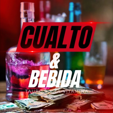 Cualto & Bebida ft. la vitamina | Boomplay Music