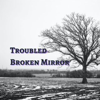 Troubled Broken Mirror