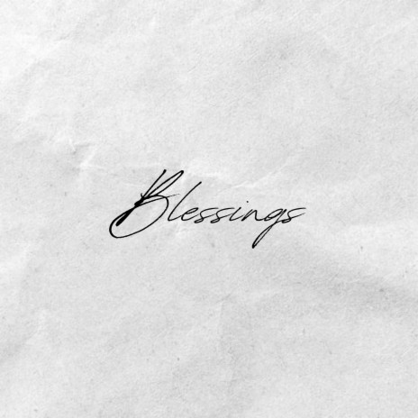 • Blessings ft. Hype & Vory | Boomplay Music