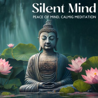 Silent Mind: Peace of mind, Calmig Meditation