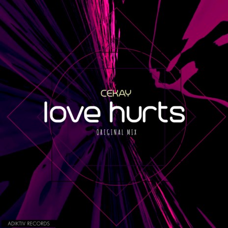 Love Hurts (Instrumental) | Boomplay Music