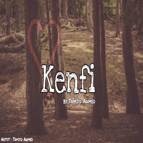 Kenfi | Boomplay Music