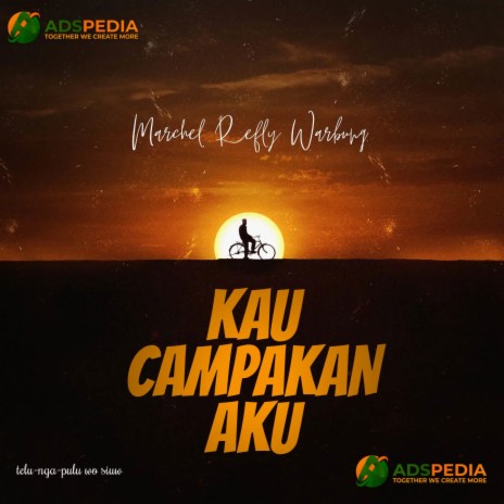 KAU CAMPAKAN AKU | Boomplay Music