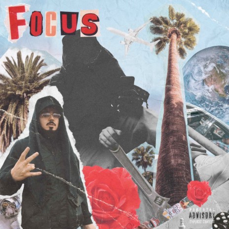 Focus | Boomplay Music