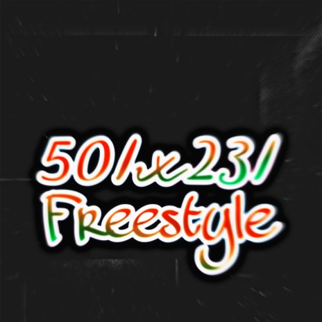 501x231 freestyle | Boomplay Music