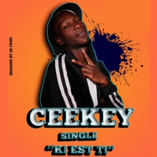 Ceekey