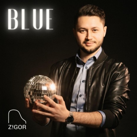 Blue | Boomplay Music