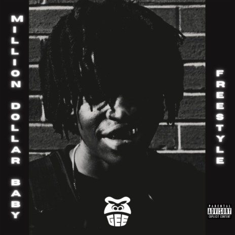 Million Dollar Baby (Freestyle) | Boomplay Music