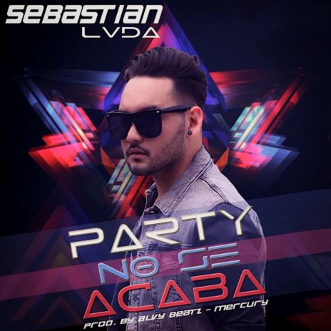 Party no se acaba (A&M) | Boomplay Music