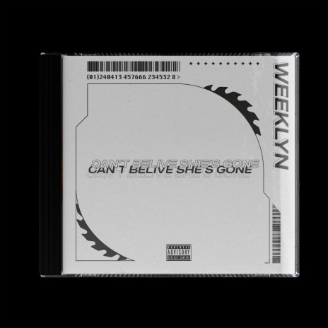 Can't Believe She's Gone | Boomplay Music