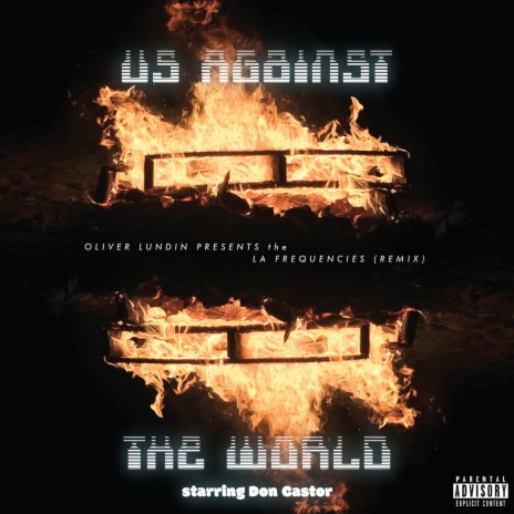 Us Against the World | Boomplay Music