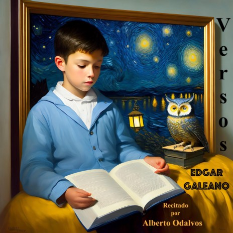 Criatura del Amor ft. Alberto Odalvos