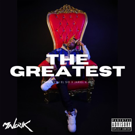 The Greatest | Boomplay Music