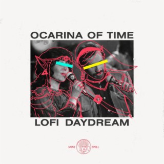 Ocarina of Time Lofi Daydream