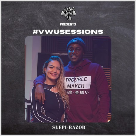 #VWUSessions Performance S1:EP1 | Boomplay Music