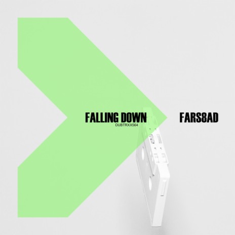 Falling down