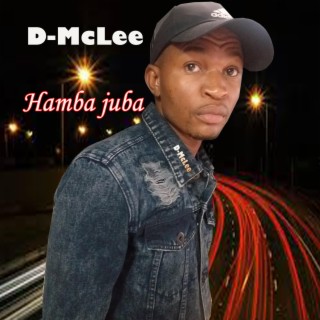 Hamba juba