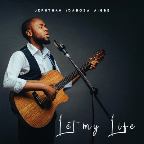 Let My Life | Boomplay Music