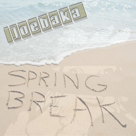 Springbreak | Boomplay Music