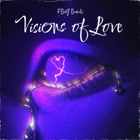 Visions Of Love | Boomplay Music