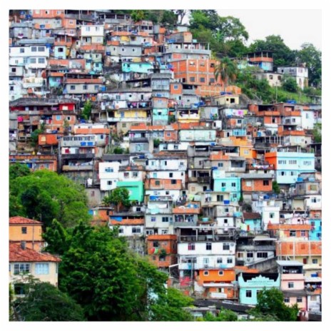 Festa na Favela (Instrumental) | Boomplay Music
