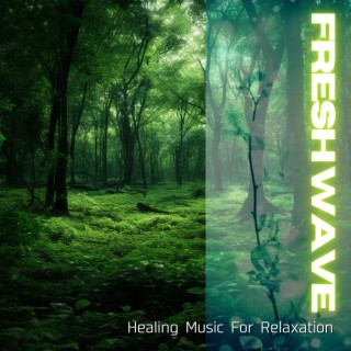 Healing Music For Relaxation