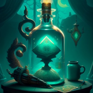 magic potion lyrics | Boomplay Music