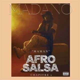 Maman (Afro Salsa chapitre 2)