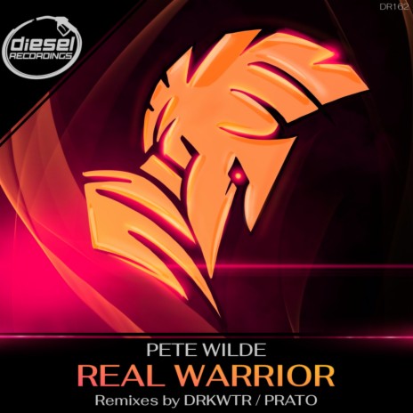 Real Warrior (DRKWTR Remix)