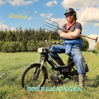 Boerenjongen