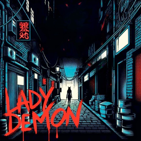 Lady Demon | Boomplay Music