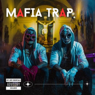 Mafia Trap ※ Dark Trap Instrumental 2024, Vol. 17