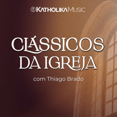 Acalma a Minha Tempestade ft. Katholika | Boomplay Music