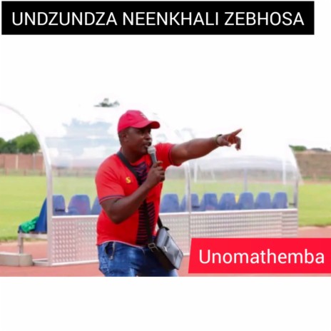 Unomathemba | Boomplay Music