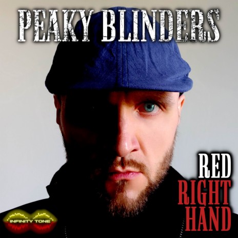 Red Right Hand (From Peaky Blinders) (Metal Version) | Boomplay Music