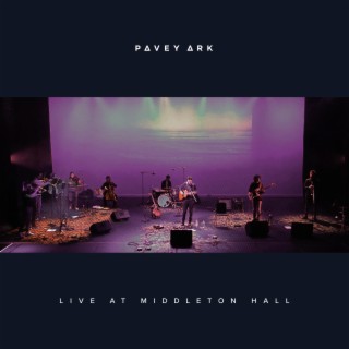 Leaf by Leaf (Live at Middleton Hall)