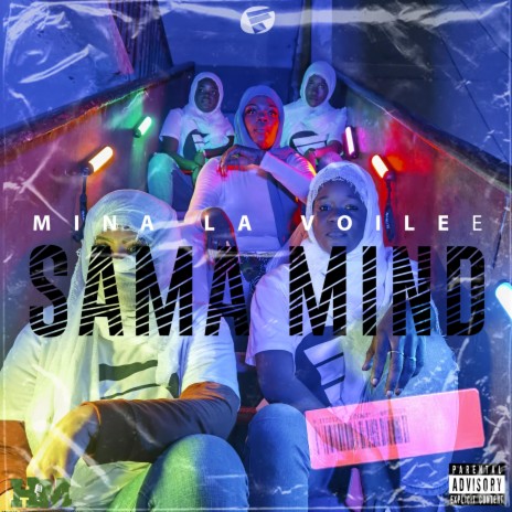 Sama Mind | Boomplay Music