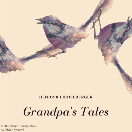 Grandpa's Tales | Boomplay Music