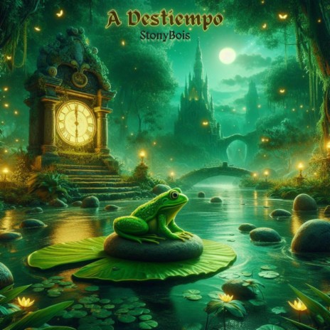 A Destiempo | Boomplay Music