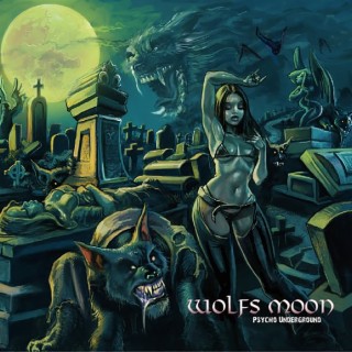 Wolfs Moon