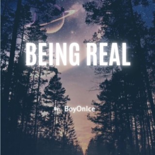 Being real