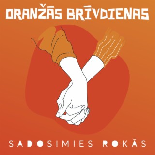 Sadosimies Rokās