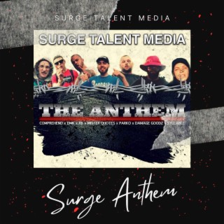 Surge Anthem, Pt. 1