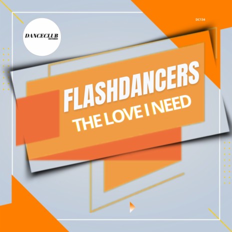 The Love I Need (Extended Mix) | Boomplay Music
