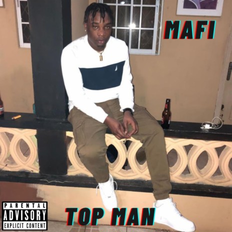 Top Man | Boomplay Music