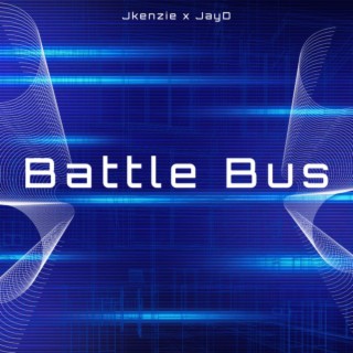 Battle Bus