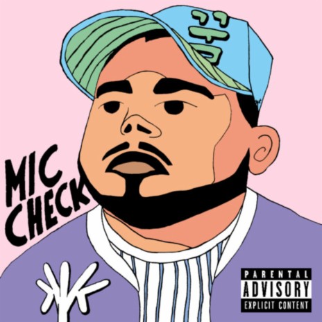 Mic Check ft. Emil Madera | Boomplay Music