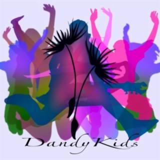 dandykids, vol. 6