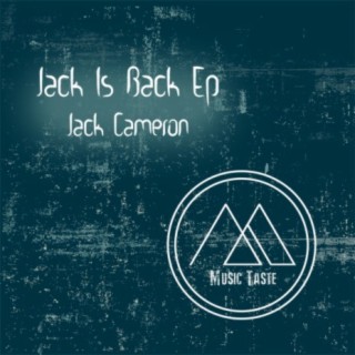 Jack Cameron
