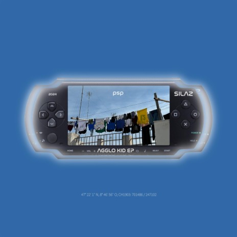 PSP | Boomplay Music